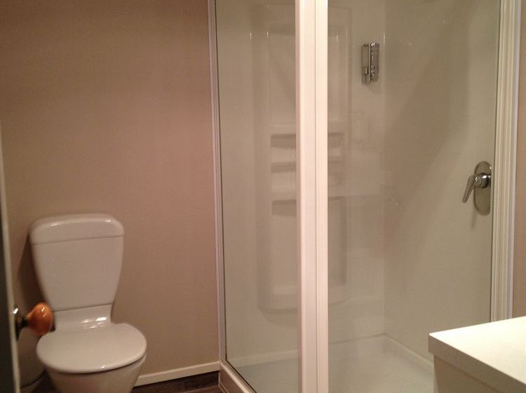 Motel Lakefront Lodge 15