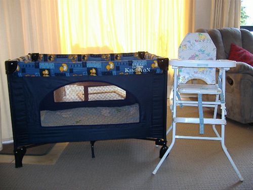 Motel Lakefront Lodge 17