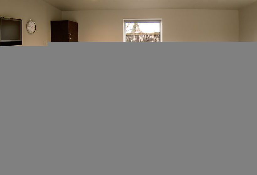 Hotel Te Anau Top 10 Holiday Park 1