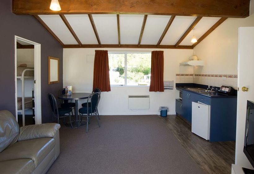Hotel Te Anau Top 10 Holiday Park 10
