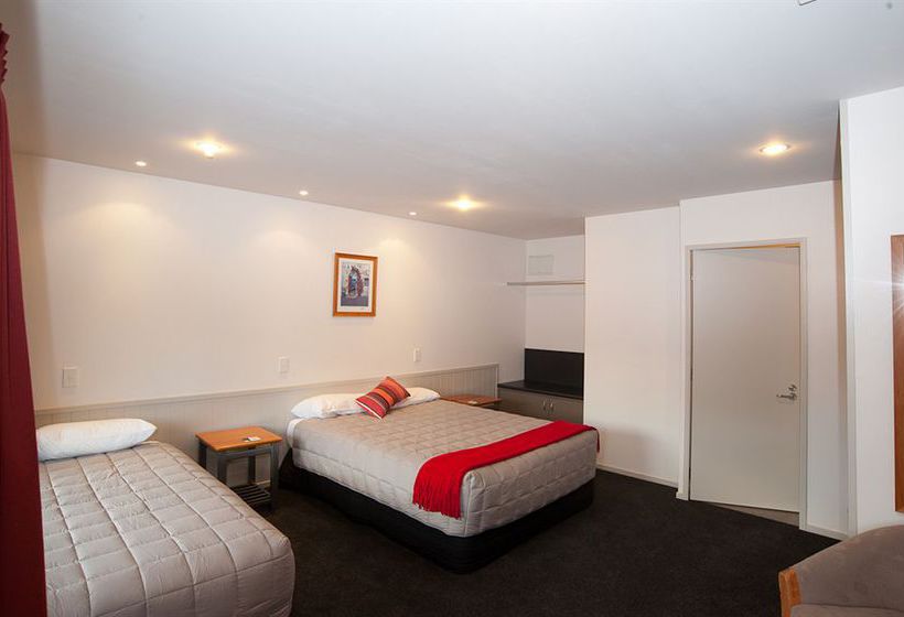 Hotel Te Anau Top 10 Holiday Park 12