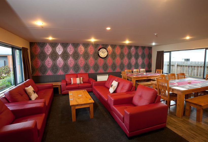 Hotel Te Anau Top 10 Holiday Park 17