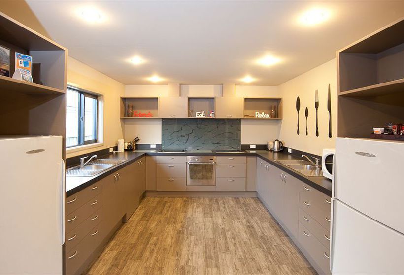 Hotel Te Anau Top 10 Holiday Park 18