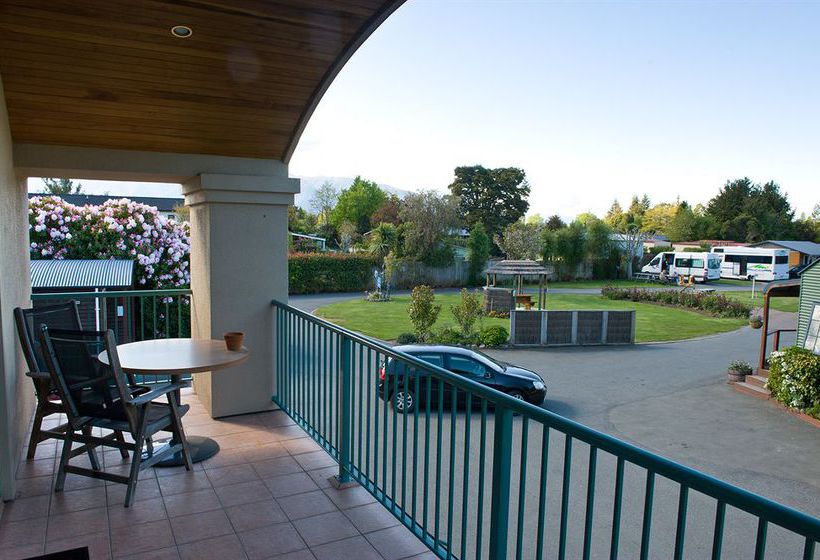 Hotel Te Anau Top 10 Holiday Park 20