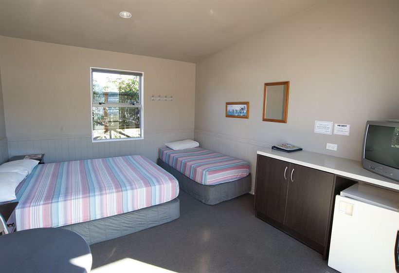 Hotel Te Anau Top 10 Holiday Park 3