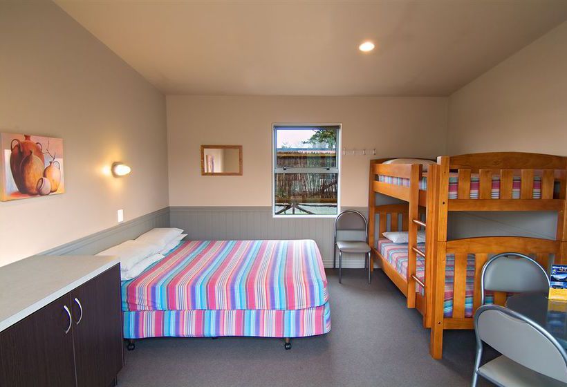 Hotel Te Anau Top 10 Holiday Park 5