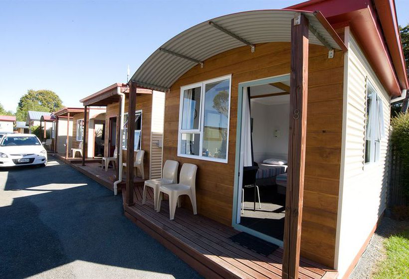 Hotel Te Anau Top 10 Holiday Park 6