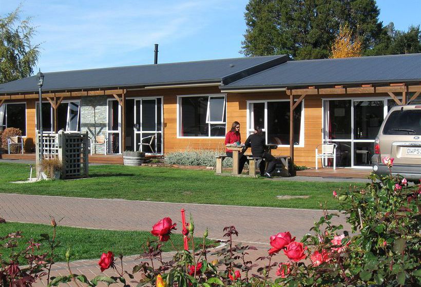 Hotel Te Anau Top 10 Holiday Park 7