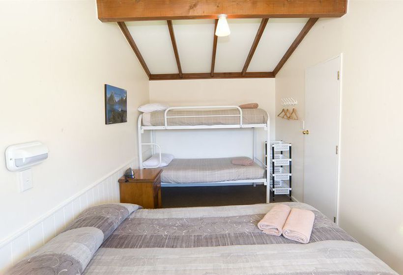 Hotel Te Anau Top 10 Holiday Park 8
