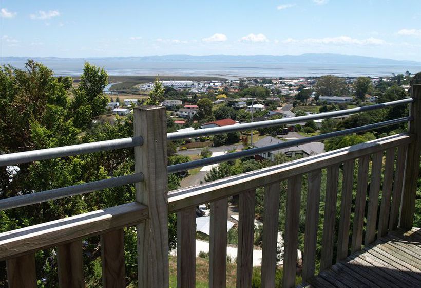 Bed and Breakfast Grafton Cottage & Chalets Thames