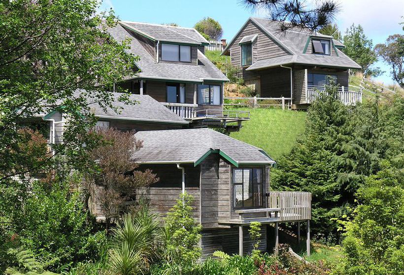 Bed and Breakfast Grafton Cottage & Chalets 11