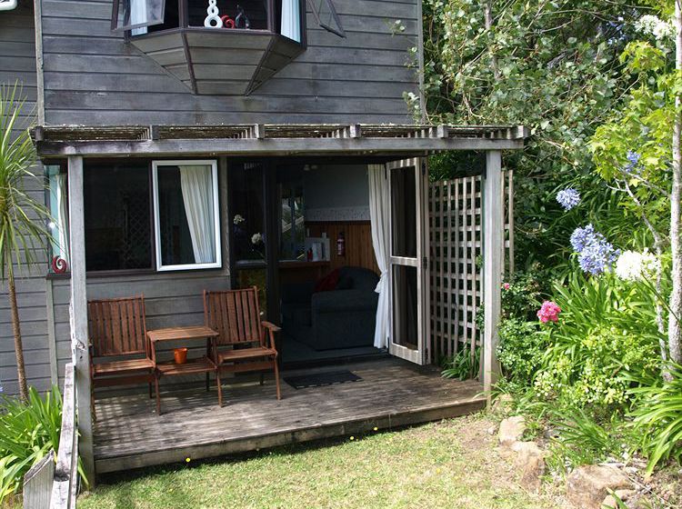 Bed and Breakfast Grafton Cottage & Chalets 12