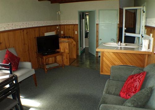 Bed and Breakfast Grafton Cottage & Chalets 13