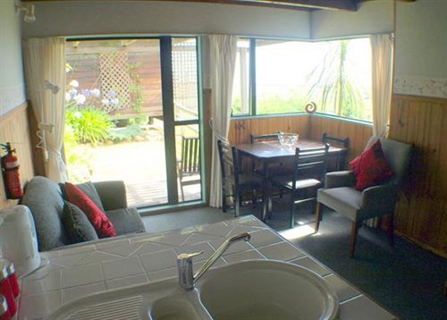 Bed and Breakfast Grafton Cottage & Chalets 14