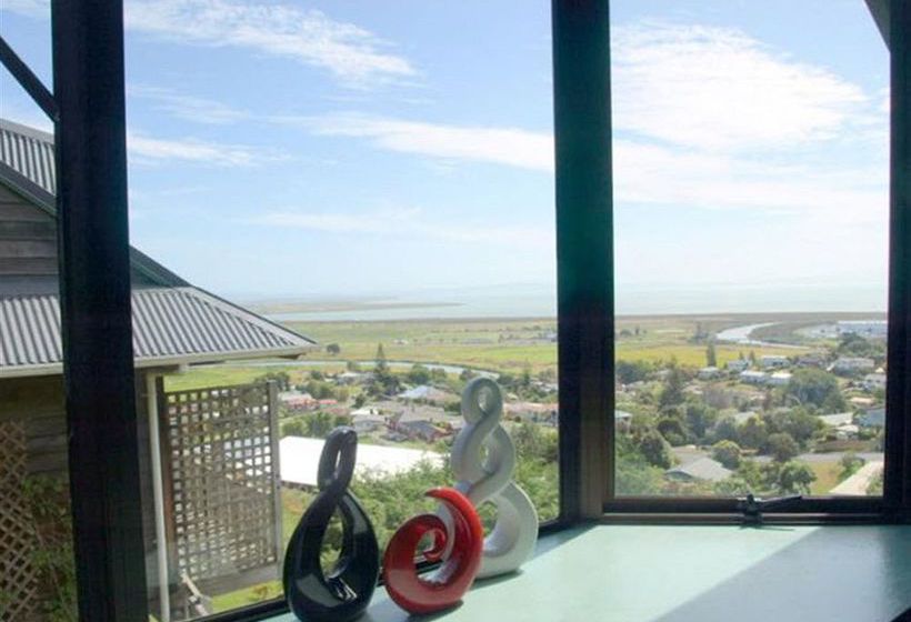 Bed and Breakfast Grafton Cottage & Chalets 3