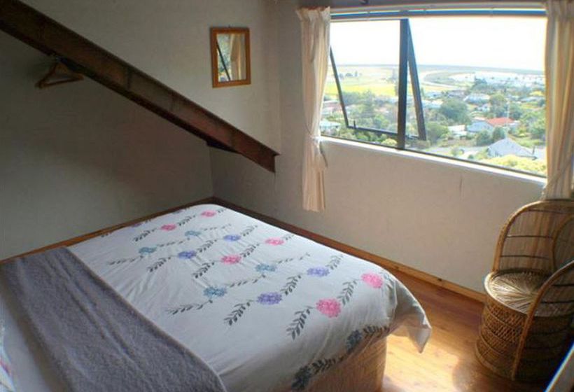 Bed and Breakfast Grafton Cottage & Chalets 5