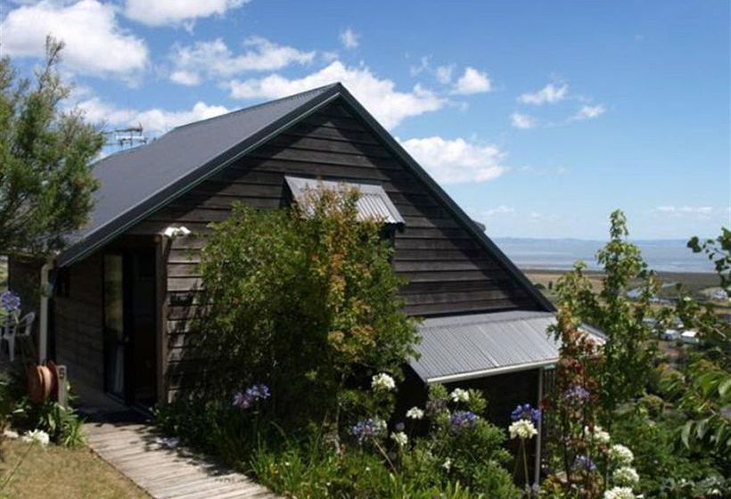 Bed and Breakfast Grafton Cottage & Chalets 6