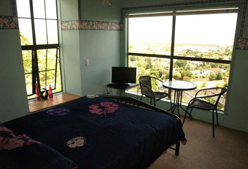 Bed and Breakfast Grafton Cottage & Chalets 7