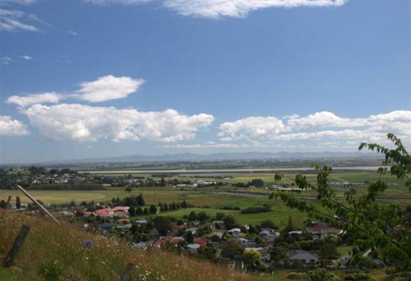 Bed and Breakfast Grafton Cottage & Chalets 8