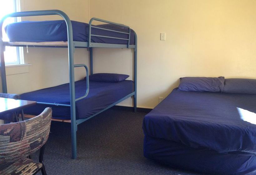 Hotel Whanganui River Top 10 Holiday Park 14