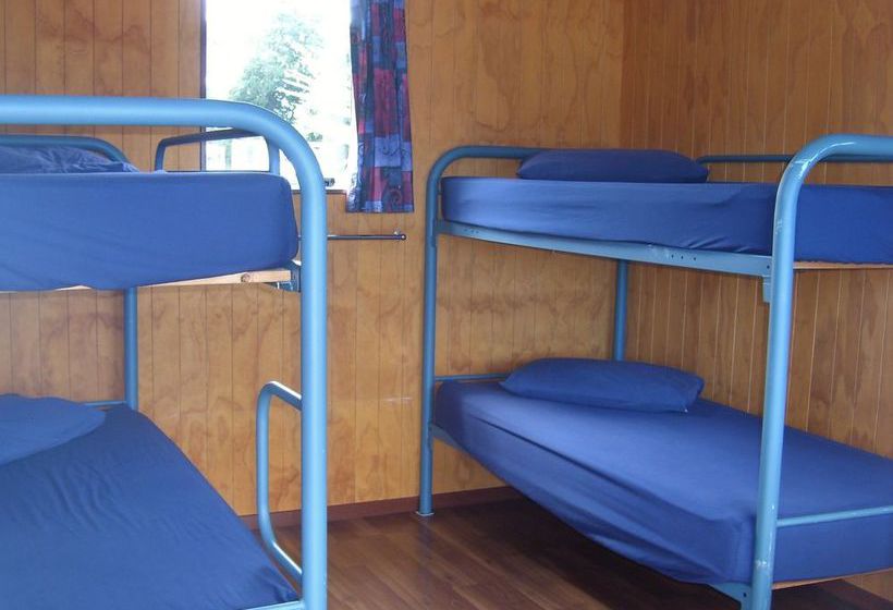 Hotel Whanganui River Top 10 Holiday Park 15