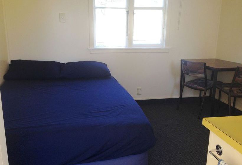 Hotel Whanganui River Top 10 Holiday Park 17