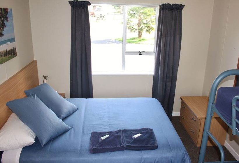 Hotel Whanganui River Top 10 Holiday Park 18