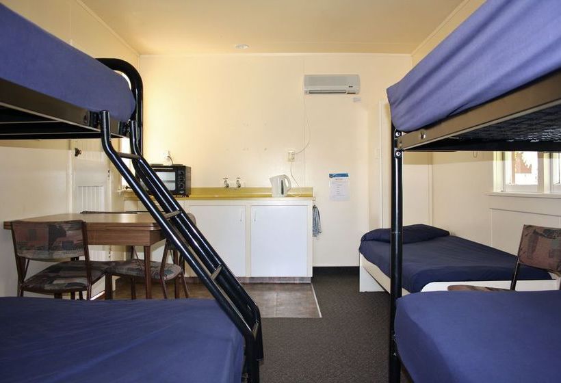 Hotel Whanganui River Top 10 Holiday Park 19