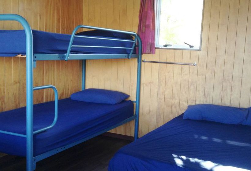 Hotel Whanganui River Top 10 Holiday Park 20