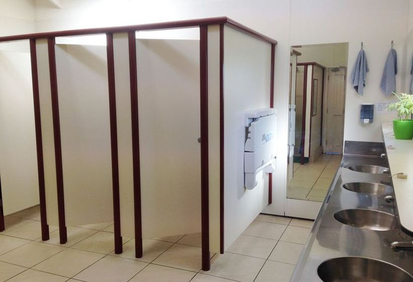 Hotel Whanganui River Top 10 Holiday Park 5