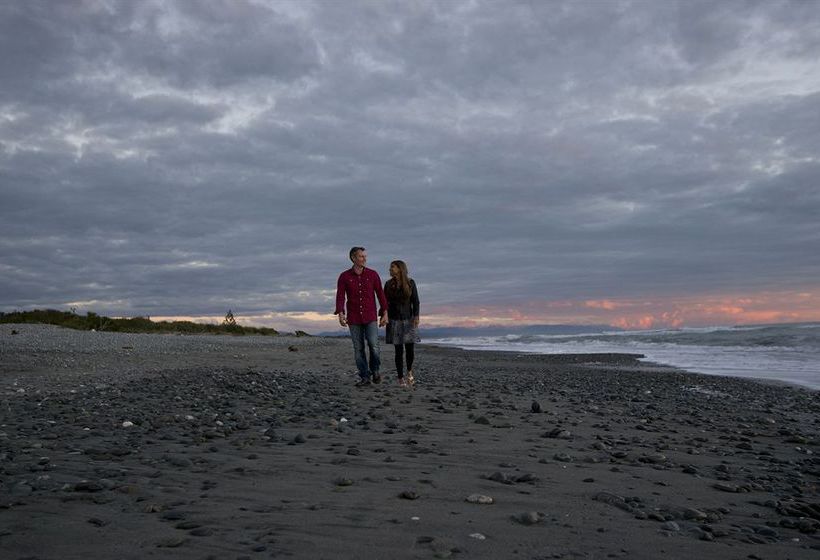 Hotel Greymouth Seaside Top 10 Holiday Park Greymouth South Island