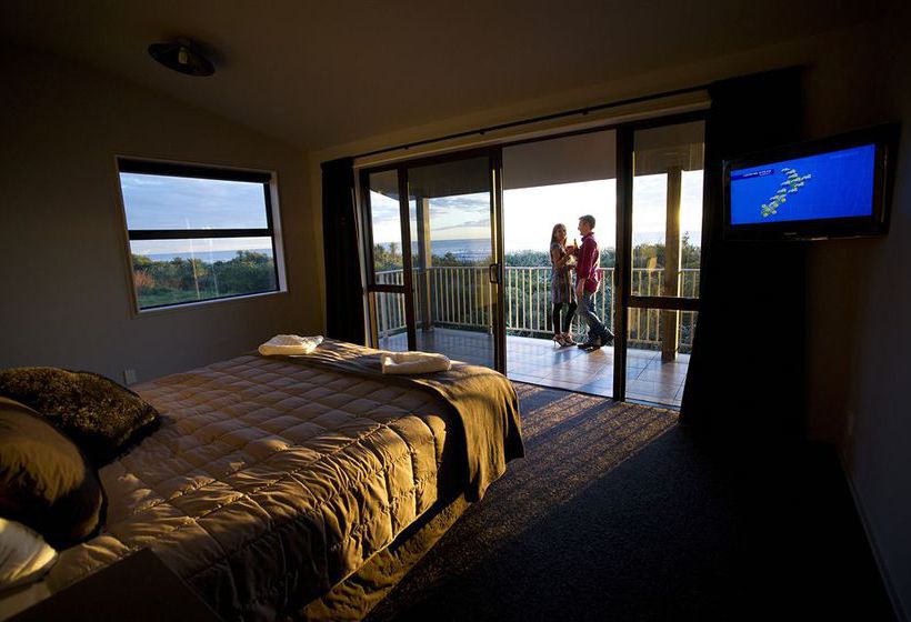 Hotel Greymouth Seaside Top 10 Holiday Park 12
