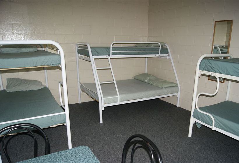 Hotel Greymouth Seaside Top 10 Holiday Park 18