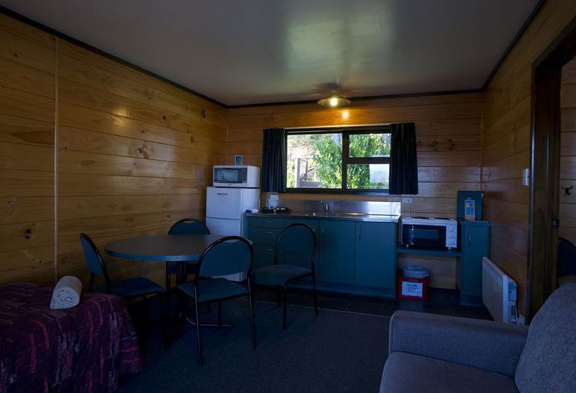 Hotel Greymouth Seaside Top 10 Holiday Park 2