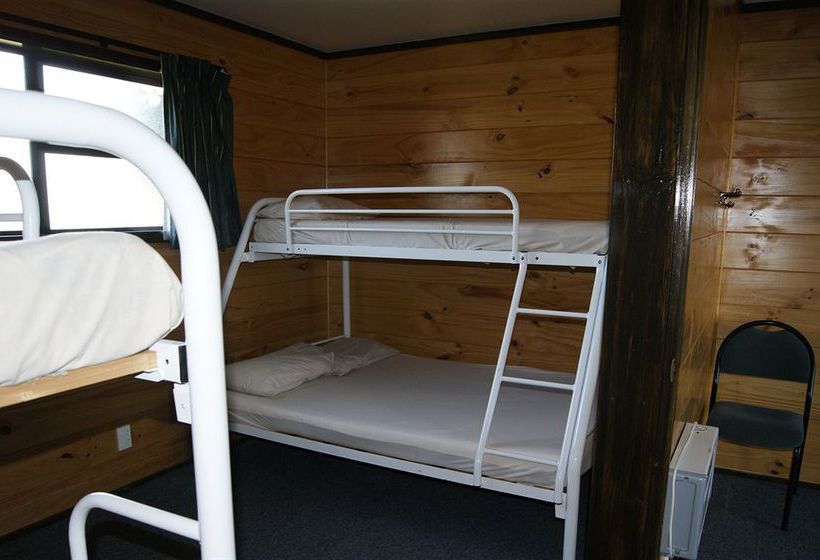 Hotel Greymouth Seaside Top 10 Holiday Park 20