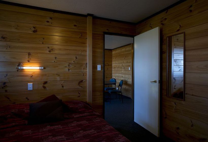 Hotel Greymouth Seaside Top 10 Holiday Park 5