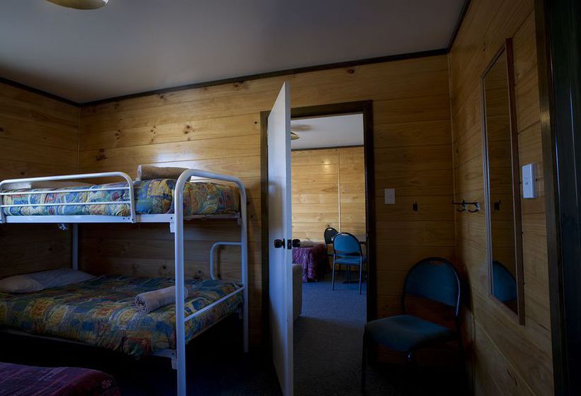 Hotel Greymouth Seaside Top 10 Holiday Park 6