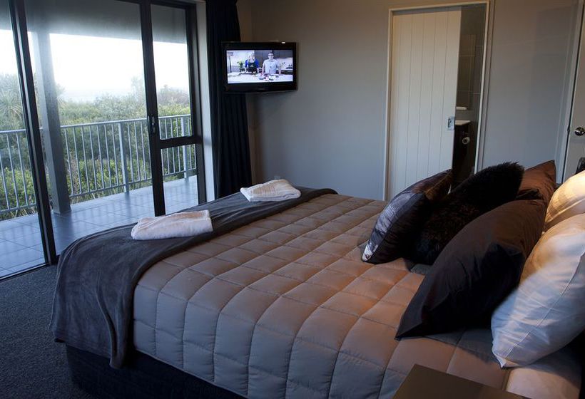 Hotel Greymouth Seaside Top 10 Holiday Park 8
