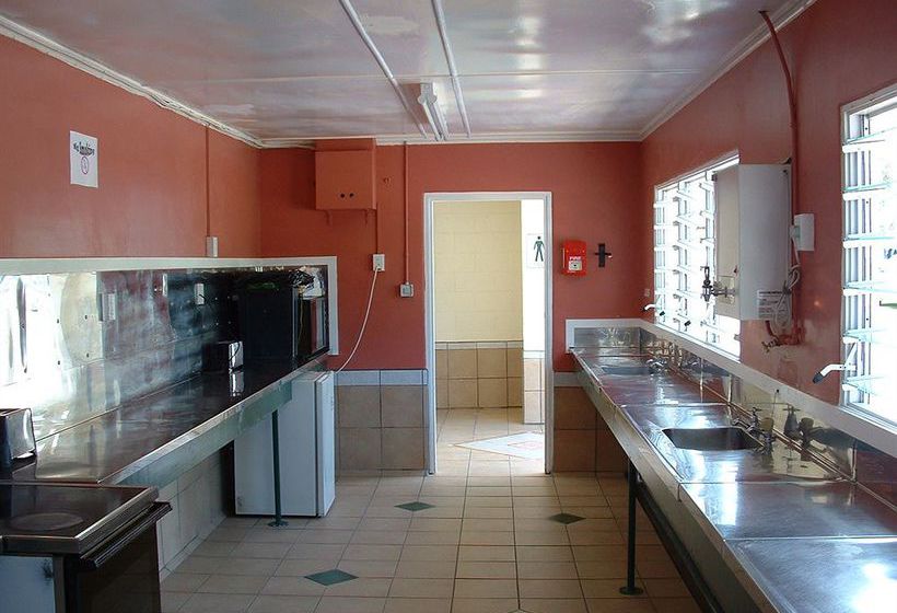 Dargaville Holiday Park & Motels 10