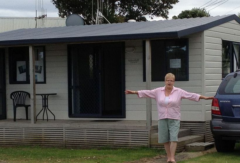 Dargaville Holiday Park & Motels 13