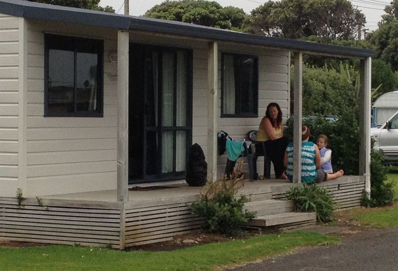 Dargaville Holiday Park & Motels 14