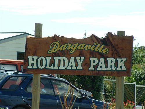 Dargaville Holiday Park & Motels 15