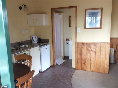 Dargaville Holiday Park & Motels 17