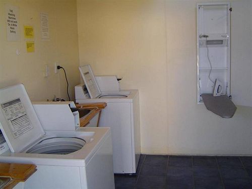 Dargaville Holiday Park & Motels 19