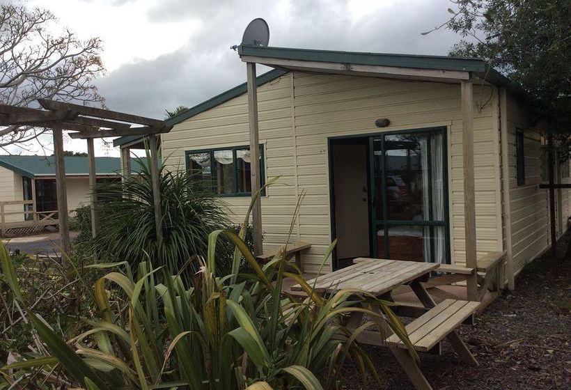Dargaville Holiday Park & Motels 2
