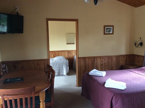 Dargaville Holiday Park & Motels 20
