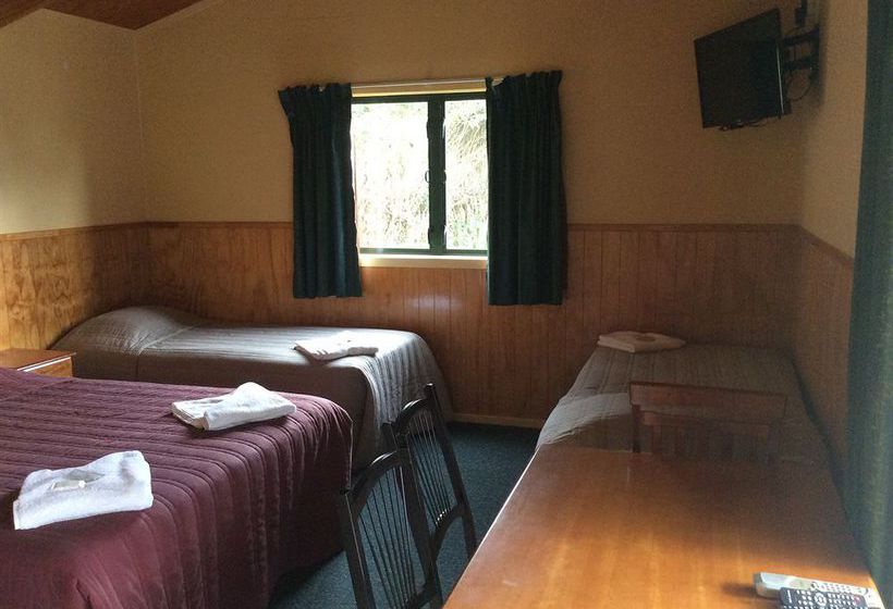 Dargaville Holiday Park & Motels 3