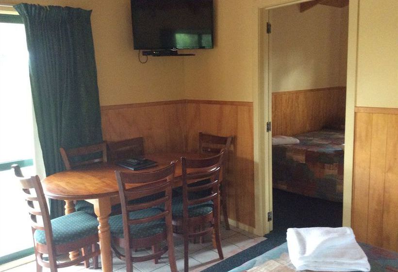 Dargaville Holiday Park & Motels 4