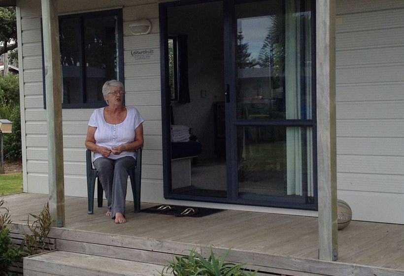 Dargaville Holiday Park & Motels 5