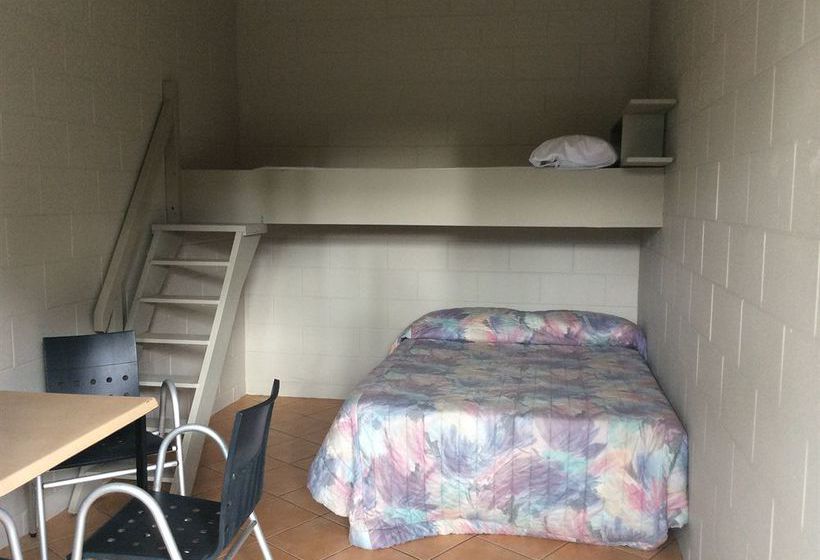 Dargaville Holiday Park & Motels 7